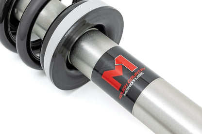 M1 Loaded Strut Pair | 2.5 Inch | Toyota Tacoma 2WD/4WD (1995-2004) - Image 2