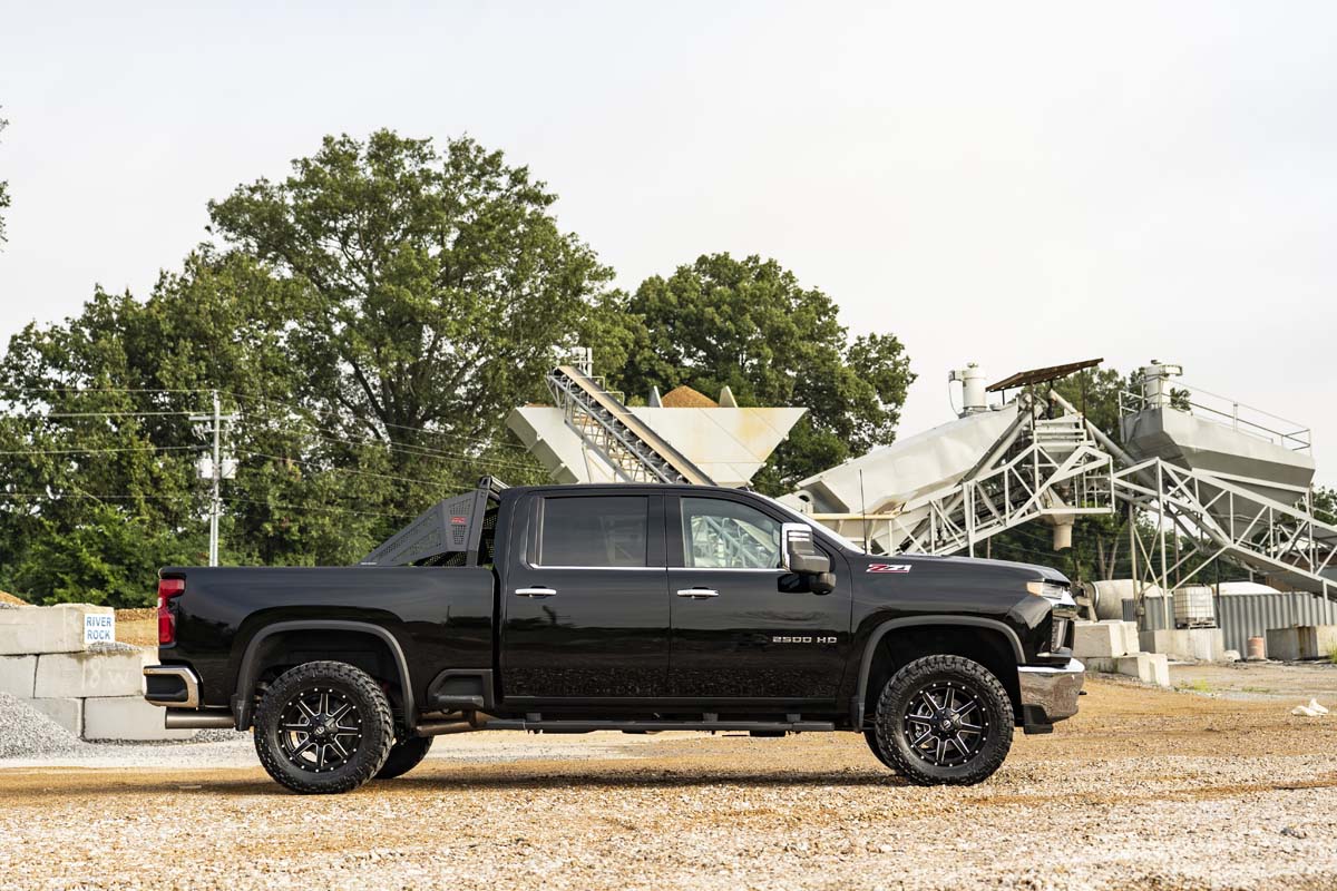 1.5-2 Inch Leveling Kit | N3 | Chevy/GMC 2500HD/3500HD 2WD/4WD (20-26) - Image 6