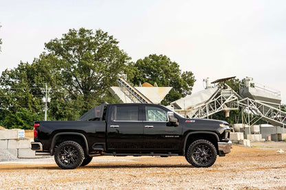 1.5-2 Inch Leveling Kit | M1 | Chevy/GMC 2500HD/3500HD 2WD/4WD (20-26) - Image 6