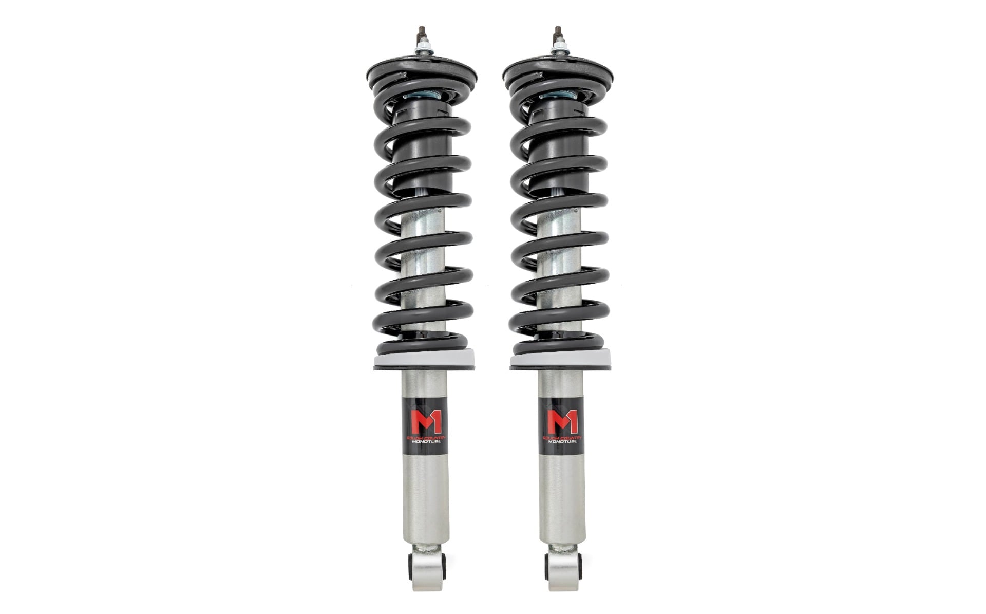 M1 Loaded Strut Pair | 3 Inch | Toyota 4Runner 2WD/4WD (1996-2002) - Image 4