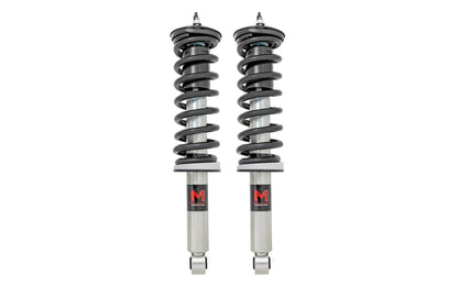 M1 Loaded Strut Pair | 3 Inch | Toyota 4Runner 2WD/4WD (1996-2002) - Image 4