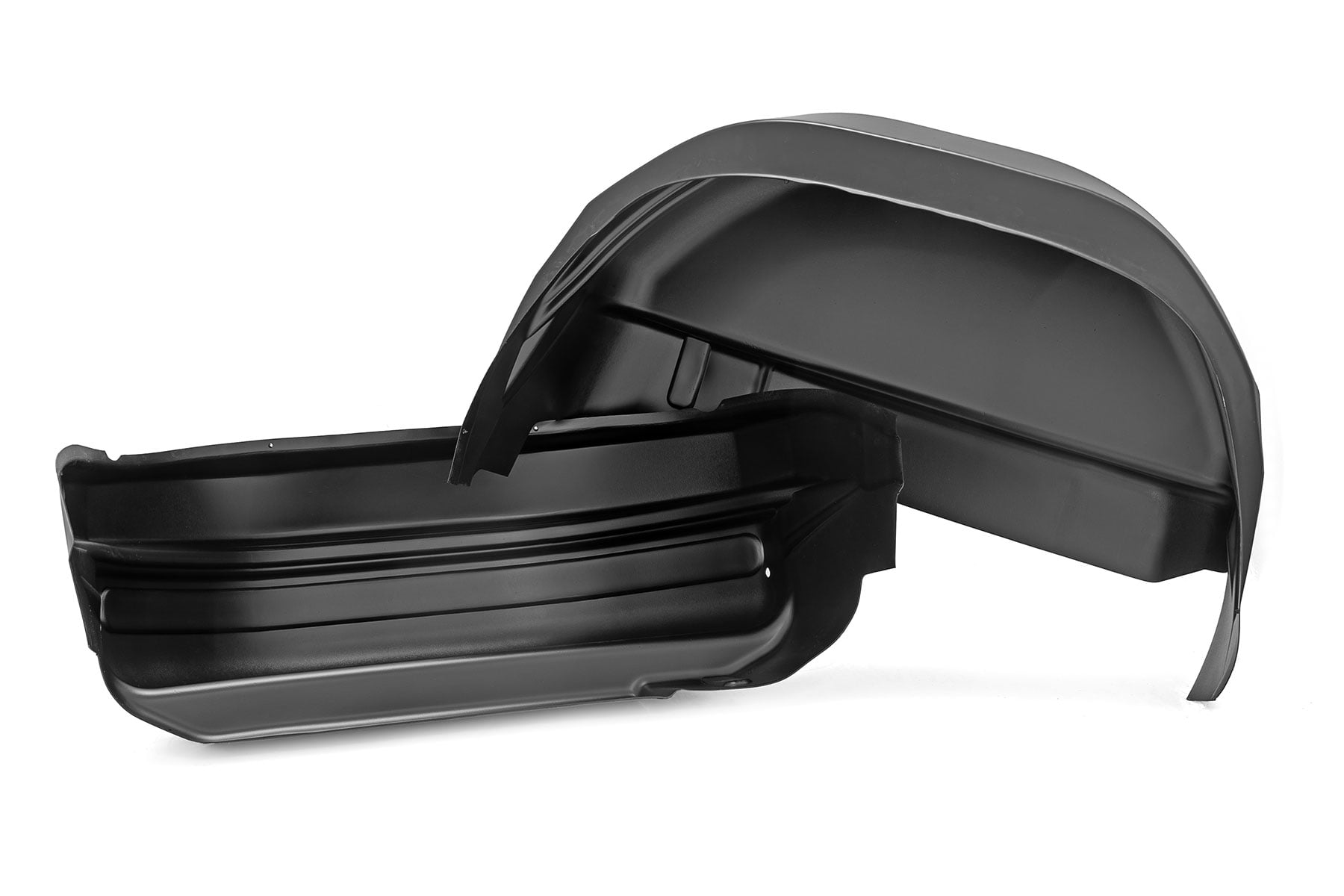 Rear Wheel Well Liners | Chevy/GMC 1500 2WD/4WD (99-06 & Classic) - Image 3