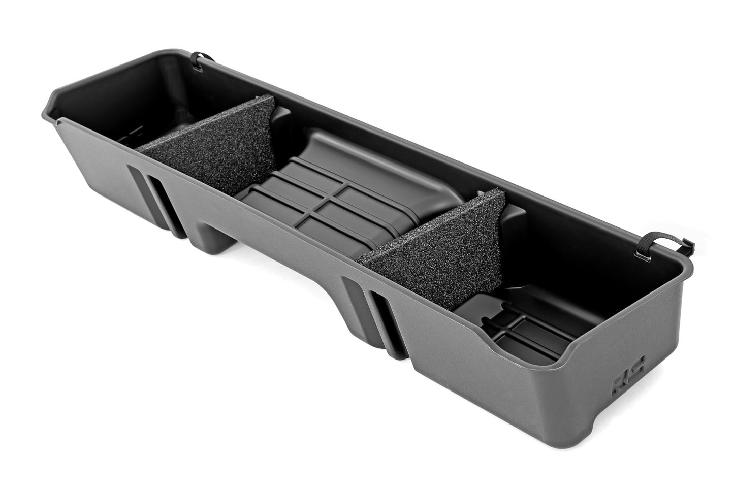 Under Seat Storage | Extended Cab | Chevy/GMC 1500/2500HD (99-06 & Classic) - Image 6