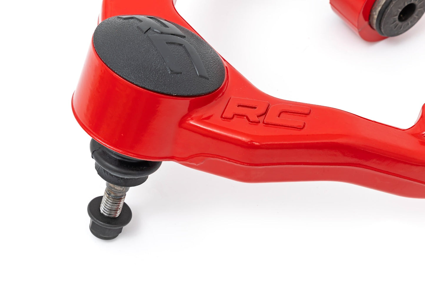 Red Forged Upper Control Arms | OE Upgrade | Chevy/GMC 1500 (99-06 & Classic) - Image 2