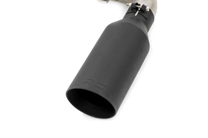 Performance Exhaust | Ext Cab | 4.8L/5.3L | Chevy/GMC 1500 (99-06) - Image 2