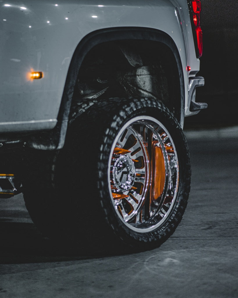 Wheels