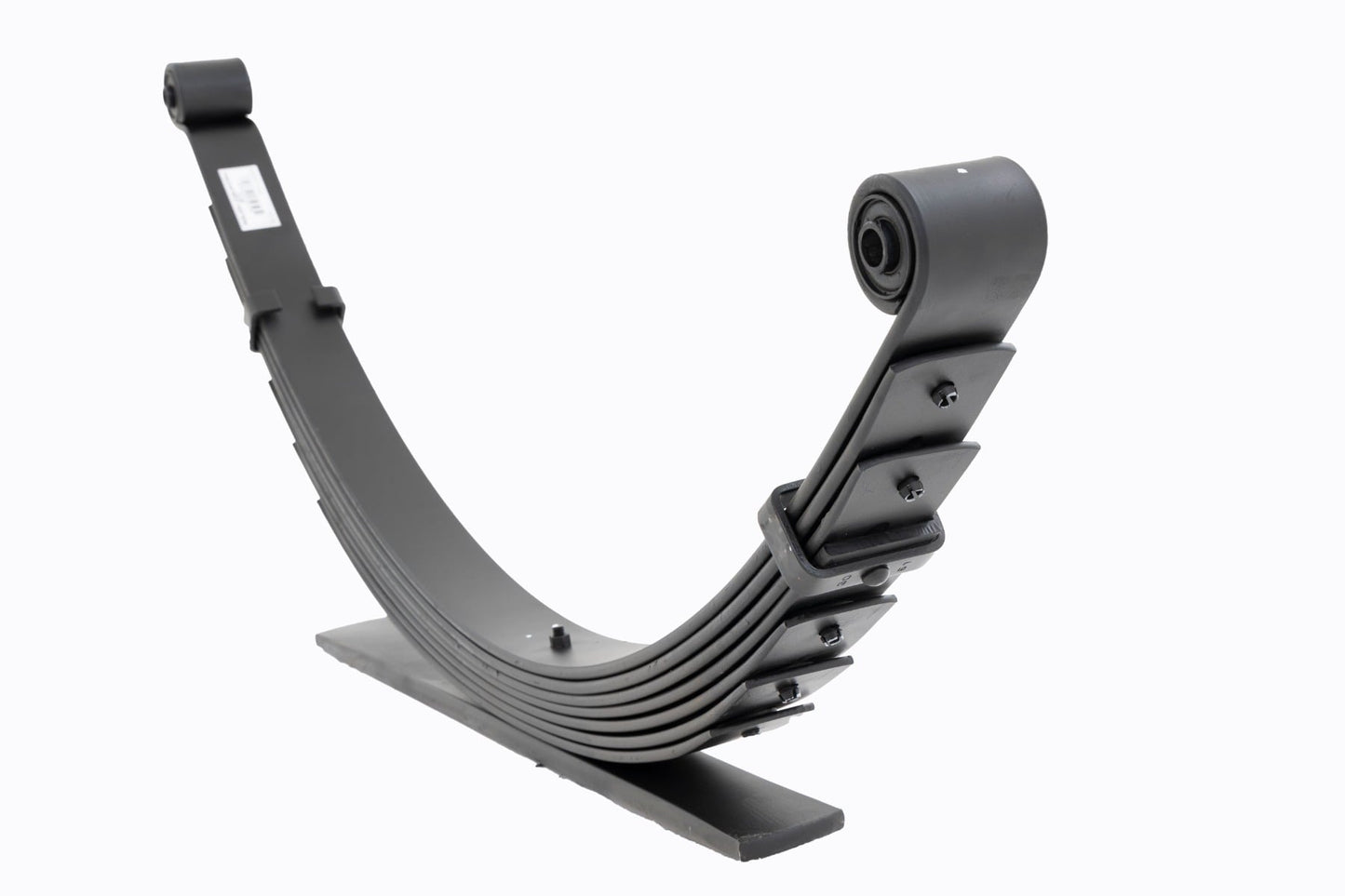 Rear Leaf Springs | 8" Lift | Pair | Ford F-250/F-350 Super Duty 4WD (99-07) - Image 3