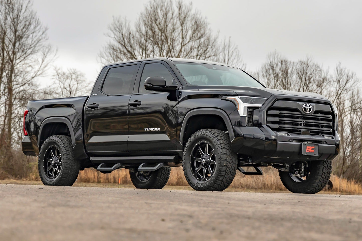 3.5 Inch Lift Kit | Toyota Tundra 4WD (2022-2026) - Image 5