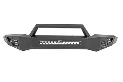 Front Bumper | Toyota Tacoma 2WD/4WD (2005-2011) - Image 3