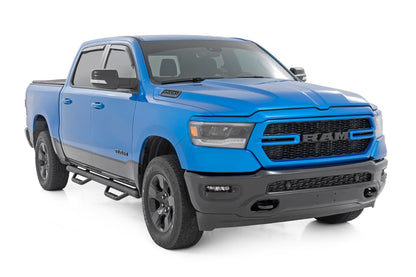Nerf Steps | Cab Length | Crew | 5'7" Bed | Ram 1500 (19-26)/1500 TRX (21-24) - Image 2