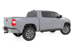 BA2 Running Boards | Side Step Bars | Crew Cab | Toyota Tundra 2WD/4WD (07-21) - Image 3
