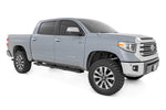 BA2 Running Boards | Side Step Bars | Crew Cab | Toyota Tundra 2WD/4WD (07-21) - Image 2