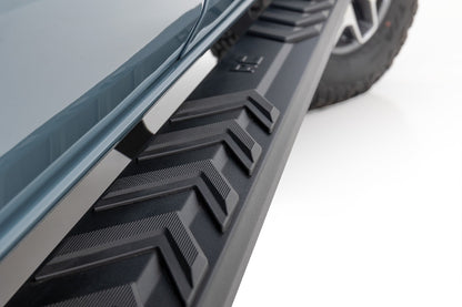 BA2 Running Boards | Side Step Bars | 4-Door | Ford Bronco 4WD (2021-2026) - Image 2