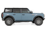 BA2 Running Boards | Side Step Bars | 4-Door | Ford Bronco 4WD (2021-2026) - Image 4