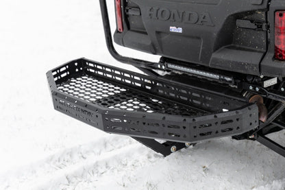 Universal Hitch Rack | Fits 2 Inch Receiver - Image 2