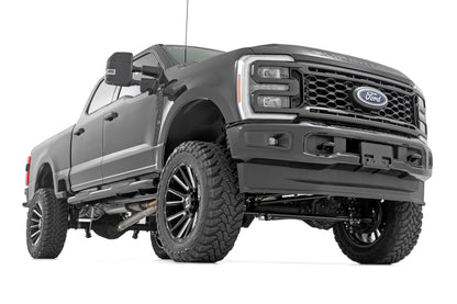 6 Inch Lift Kit | OVLDS | V2 | Ford F-250/F-350 Super Duty 4WD (2023-2025) - Image 2