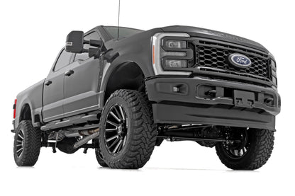 6 Inch Lift Kit | Gas | No OVLD | Ford F-250/F-350 Super Duty 4WD (2023-2026) - Image 2