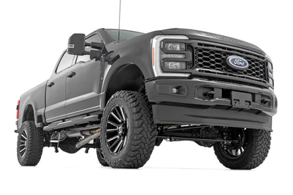 6 Inch Lift Kit | Radius Arm | M1 | Ford F-250/F-350 Super Duty 4WD (23-26) - Image 2