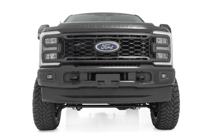 6 Inch Lift Kit | Radius Arm | Ford F-250/F-350 Super Duty 4WD (2023-2026) - Image 3