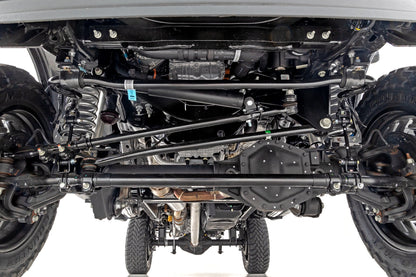 6 Inch Lift Kit | Gas | No OVLD | Ford F-250/F-350 Super Duty 4WD (2023-2026) - Image 3