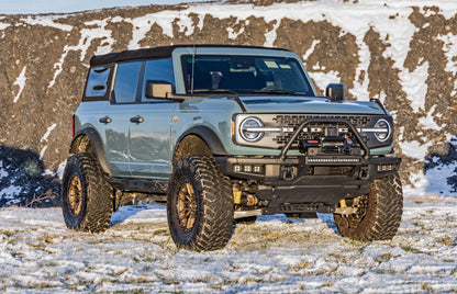 5 Inch Lift Kit | Badlands (Non Sasquatch) 2.3L | Ford Bronco 4WD (2021-2025) - Image 5