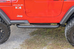 NERF BAR 3INCH TUBE | JEEP WRANGLER TJ (97-06)/WRANGLER YJ (87-95)