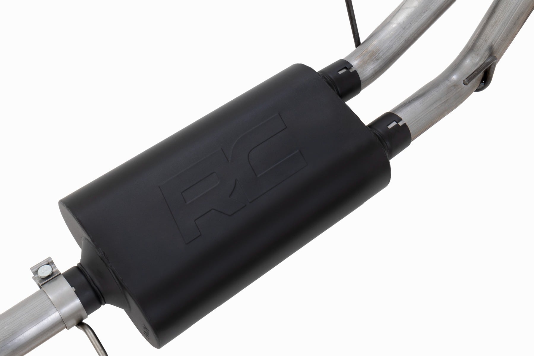 Performance Cat-Back Exhaust | Stainless | 3.5L | Toyota Tacoma (16-23) - Image 6