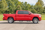 SR2 ADJUSTABLE ALUMINUM STEPS CREW CAB | RAM 1500 (19-23)/1500 TRX (21-23)