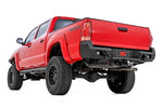 REAR BUMPER TOYOTA TACOMA 2WD/4WD (05-15)