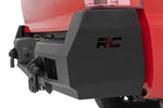 REAR BUMPER TOYOTA TACOMA 2WD/4WD (05-15)