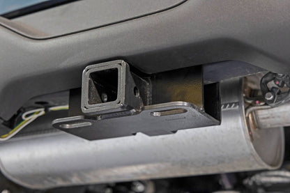 Class III Receiver Hitch | Ford Bronco 4WD (2021-2026) - Image 3