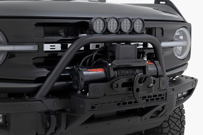 Safari Bar | OE Modular Steel | Ford Bronco 4WD (2021-2026) - Image 2