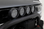 SAFARI BAR FORD BRONCO 4WD (2021-2023)