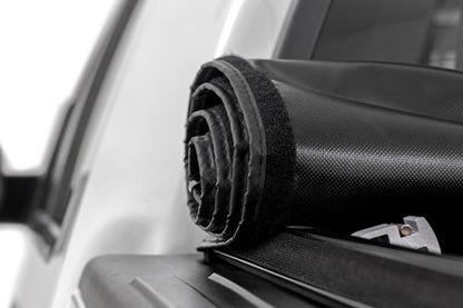 Soft Roll Up Bed Cover | 5'7" Bed | Ford F-150 2WD/4WD (2004-2014) - Image 6