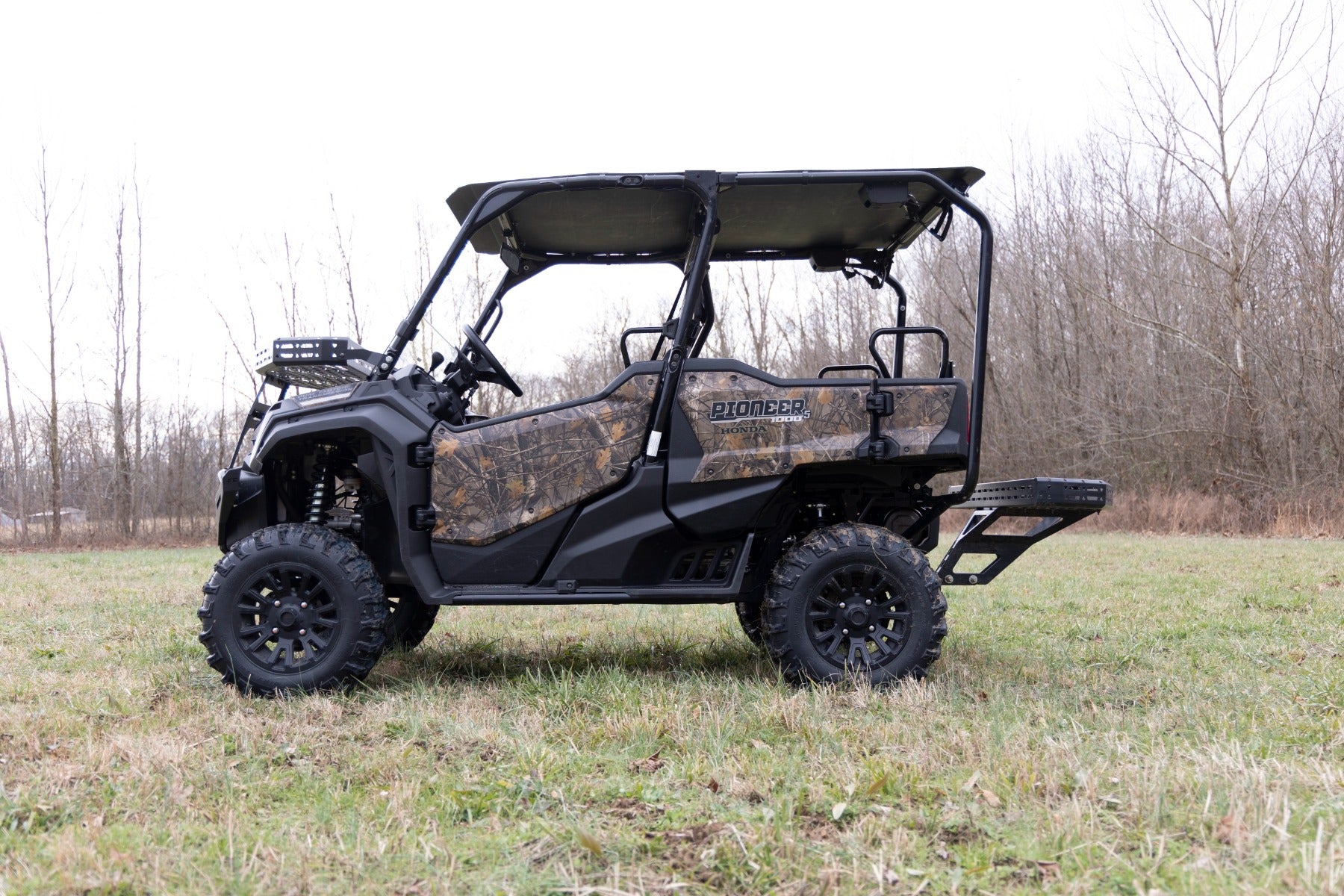 Universal Hitch Rack | Fits 2 Inch Receiver - Image 5