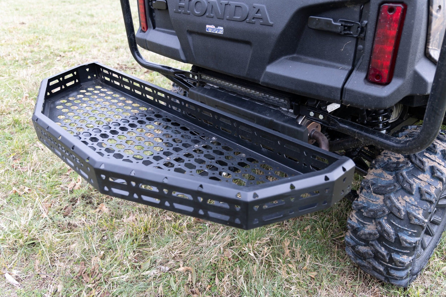 Universal Hitch Rack | Fits 2 Inch Receiver - Image 6