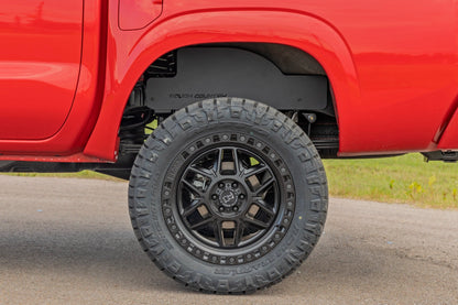 Rear Fender Liner | Nissan Frontier 2WD/4WD (2022-2026) - Image 4