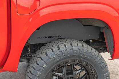 Rear Fender Liner | Nissan Frontier 2WD/4WD (2022-2026) - Image 5