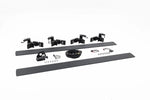 POWER RUNNING BOARDS LIGHTED | RAM 2500 (10-23)