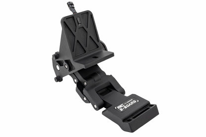 Power Running Boards | Dual Electric Motor | Double Cab | Chevy/GMC 1500/2500HD/3500HD (19-26) - Image 5
