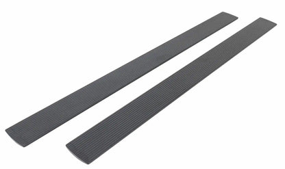 POWER RUNNING BOARDS LIGHTED | CREWMAX | TOYOTA TUNDRA (22-23)