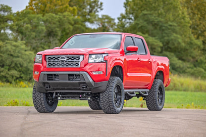 6 Inch Lift Kit | N3 Struts | Nissan Frontier 2WD/4WD (2022-2026) - Image 5