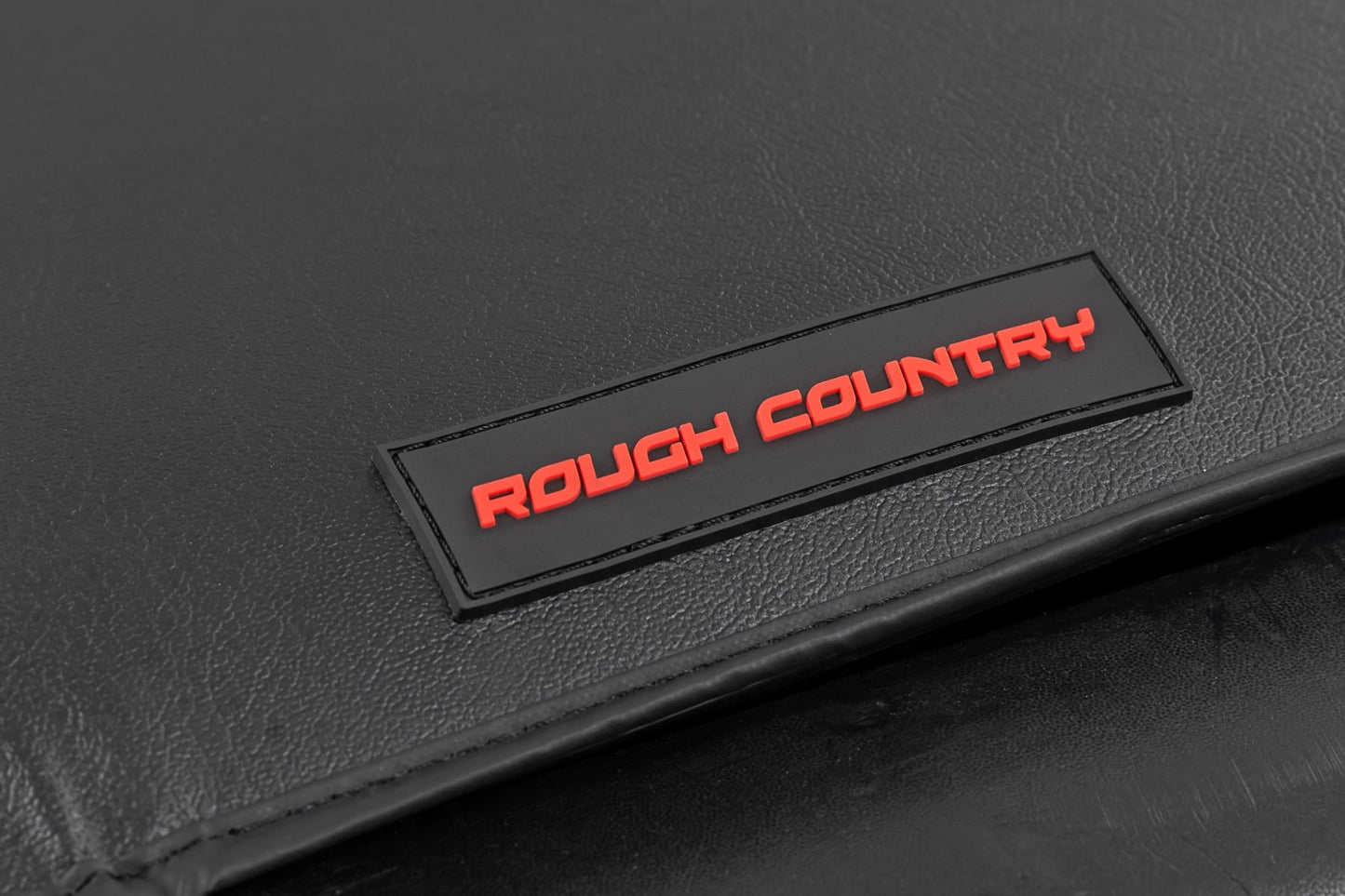 Soft Roll Up Bed Cover | 6'10" Bed | Ford F-250/F-350 Super Duty (99-16) - Image 6