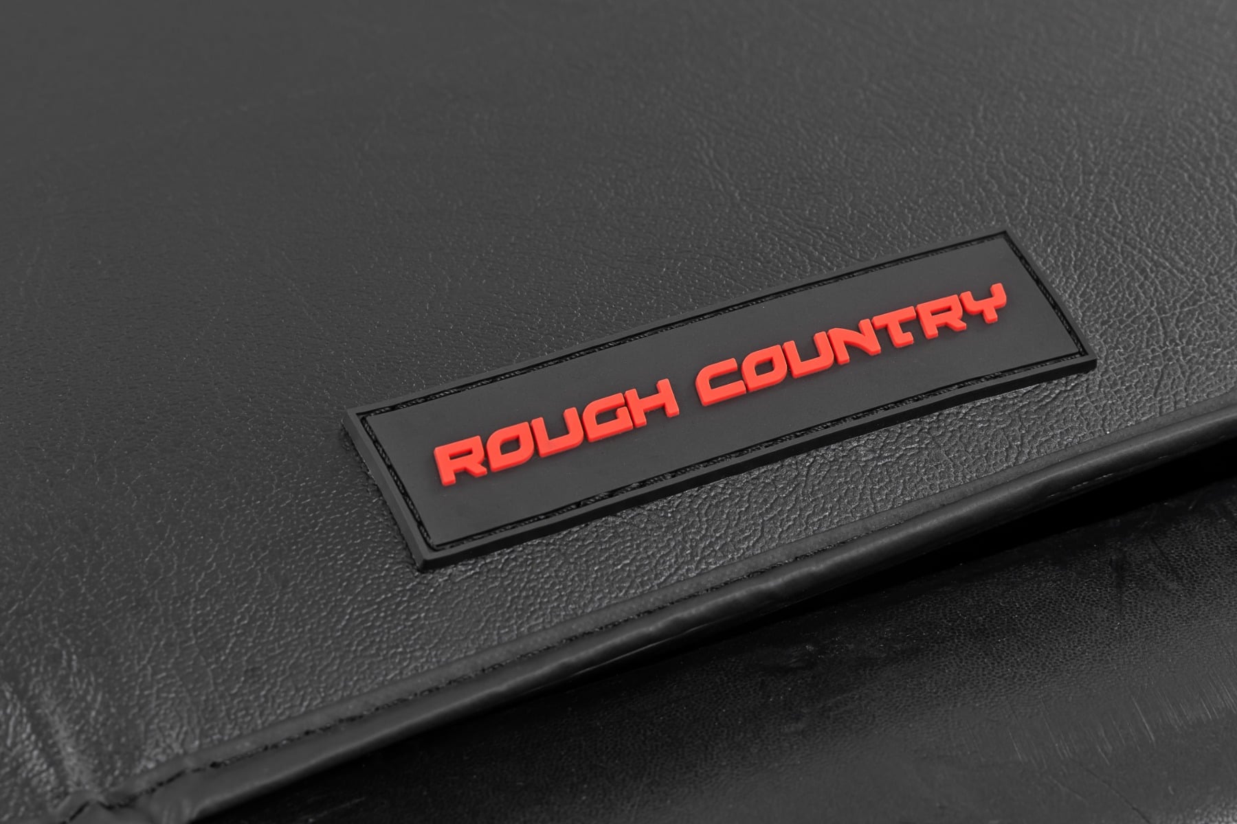 Soft Roll Up Bed Cover | 6'10" Bed | Ford F-250/F-350 Super Duty (99-16) - Image 6