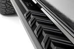 BA2 RUNNING BOARDS SIDE STEP BARS | DOUBLE CAB | TOYOTA TACOMA (05-23)