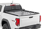 Soft Roll Up Bed Cover | 5' Bed | Chevy/GMC Canyon/Colorado 2WD/4WD (15-26) - Image 2