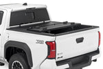 Hard Low Profile Bed Cover | 5' Bed | Toyota Tacoma 2WD/4WD (2024-2026) - Image 2