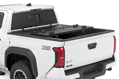 Hard Low Profile Bed Cover | 6' Bed | Toyota Tacoma 2WD/4WD (2024-2026) - Image 2