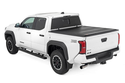 Hard Low Profile Bed Cover | 5' Bed | Toyota Tacoma 2WD/4WD (2024-2026) - Image 3