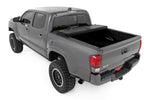 Hard Tri-Fold Flip Up Bed Cover | 5' Bed | Toyota Tacoma 2WD/4WD (2005-2015) - Image 5